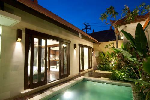 Villa Puspa