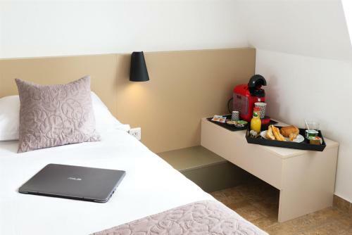 Hotel H�tel Le Saint Germain