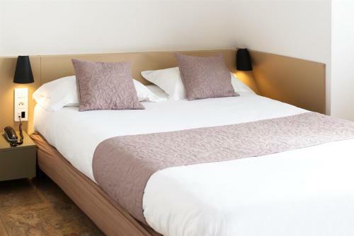 Hotel H�tel Le Saint Germain