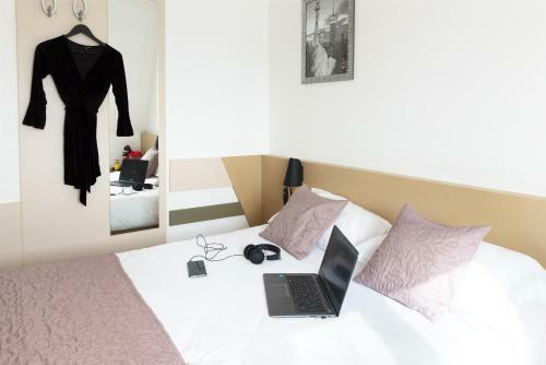 Hotel H�tel Le Saint Germain