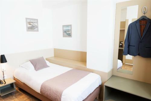 Hotel H�tel Le Saint Germain