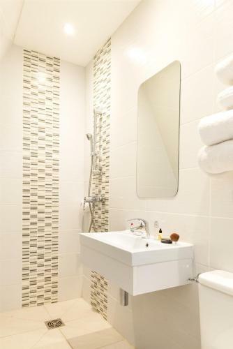 Hotel H�tel Le Saint Germain