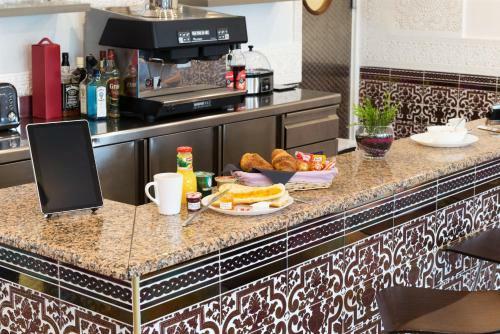 Hotel H�tel Le Saint Germain