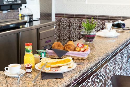 Hotel H�tel Le Saint Germain