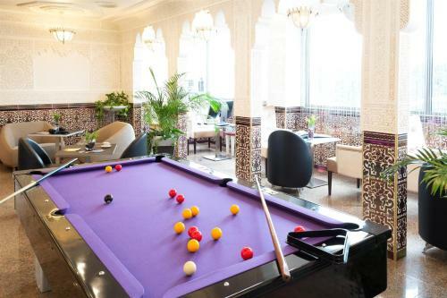 Hotel H�tel Le Saint Germain