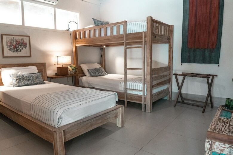Bed & Breakfast Eden Cottages