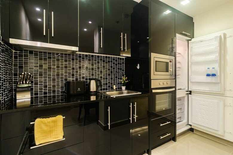 Cosy Beach View Condominium