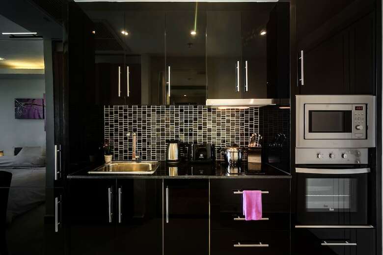 Cosy Beach View Condominium