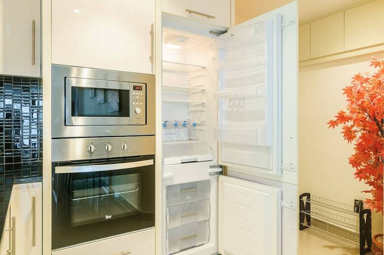 Cosy Beach View Condominium