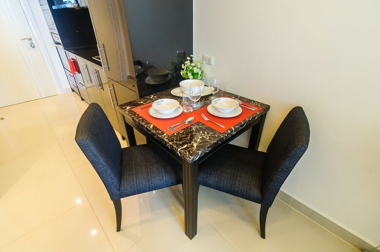 Cosy Beach View Condominium