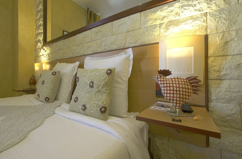 Brit Hotel Bosquet Pau Centre