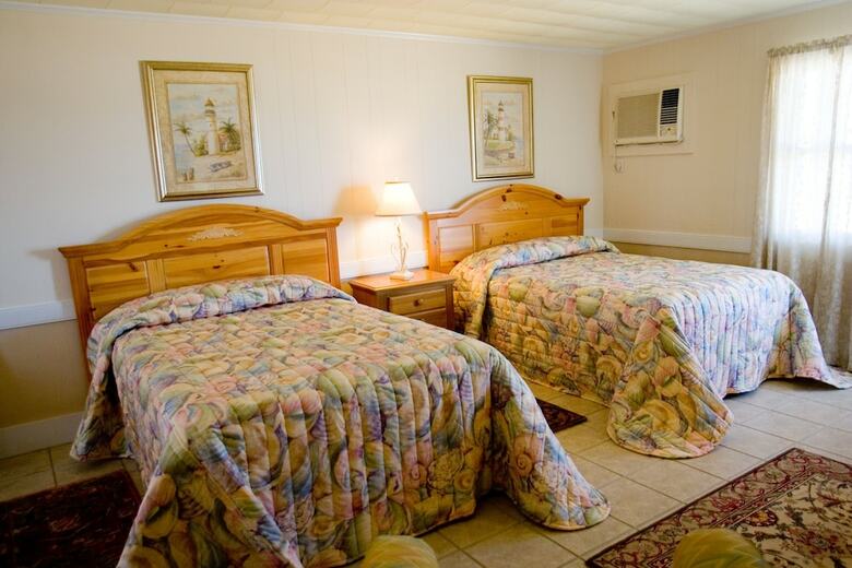 Hotel Owens' Motel