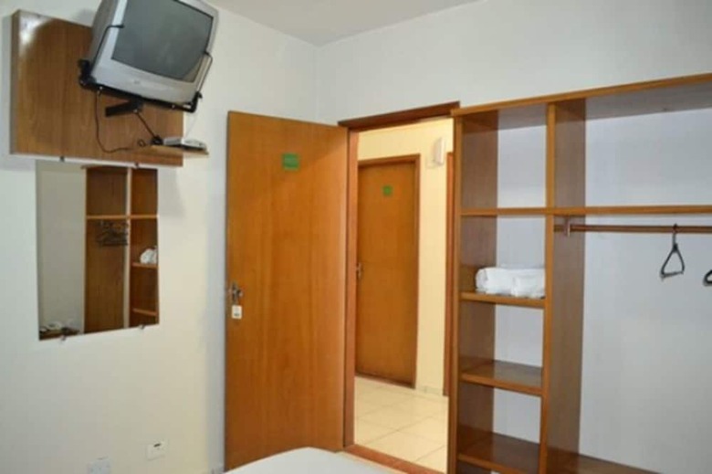 Hotel Ip�