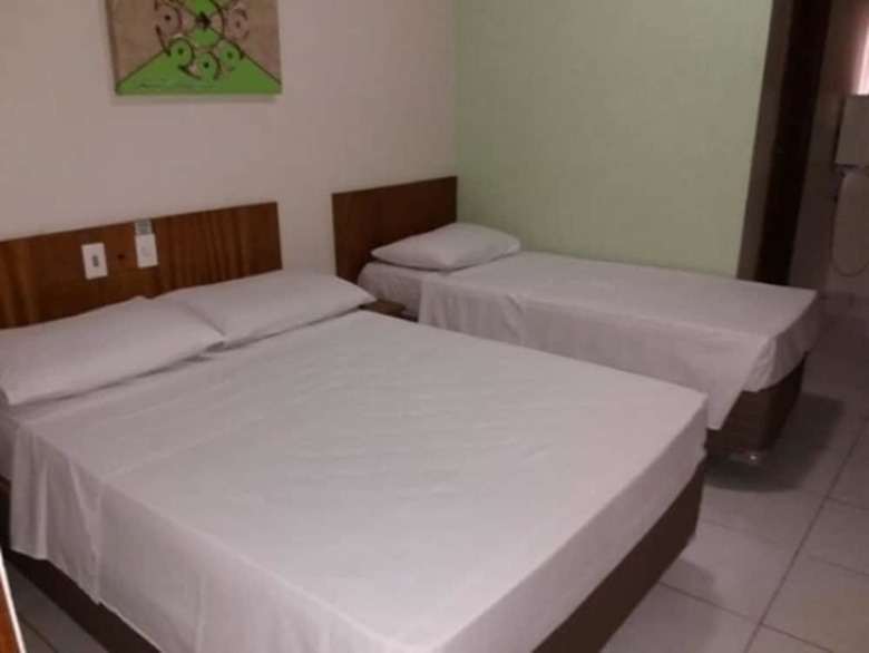 Hotel Ip�