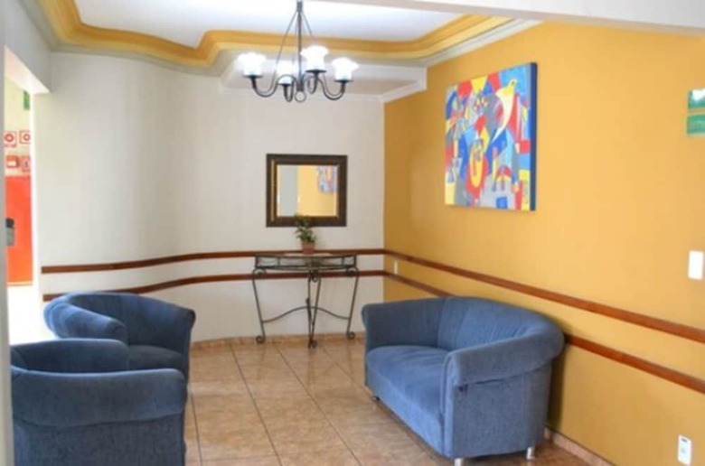 Hotel Ip�