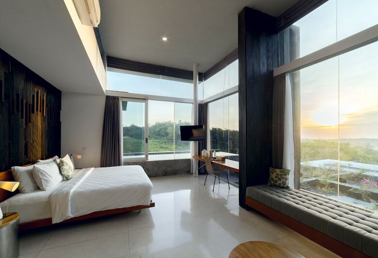 Hotel Hideaway Villas Bali