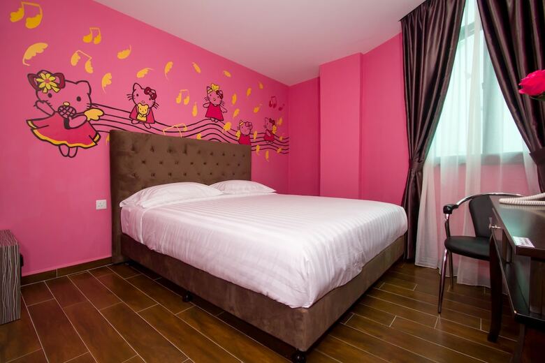 Elmark Hotel