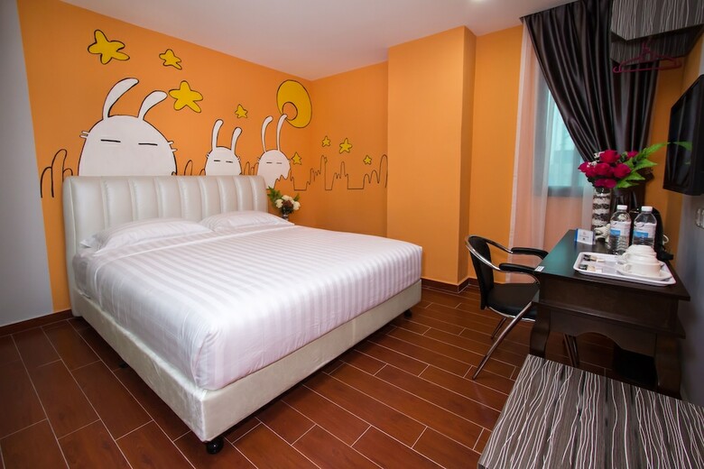 Elmark Hotel