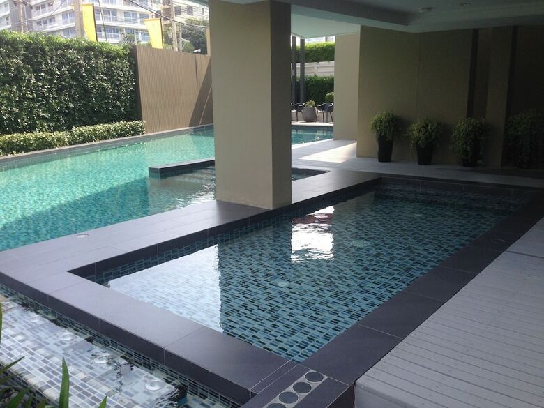 Baan Imm Aim Hua Hin By Life At Sp