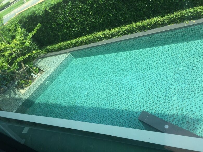 Baan Imm Aim Hua Hin By Life At Sp