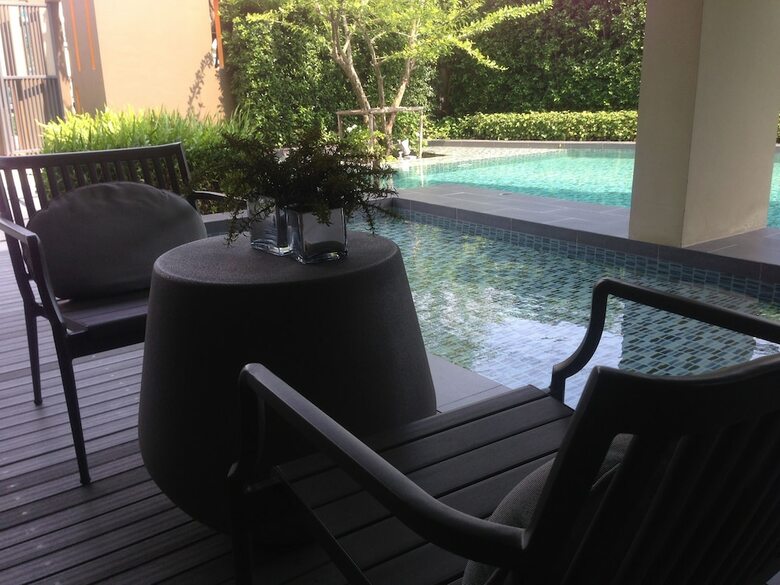 Baan Imm Aim Hua Hin By Life At Sp