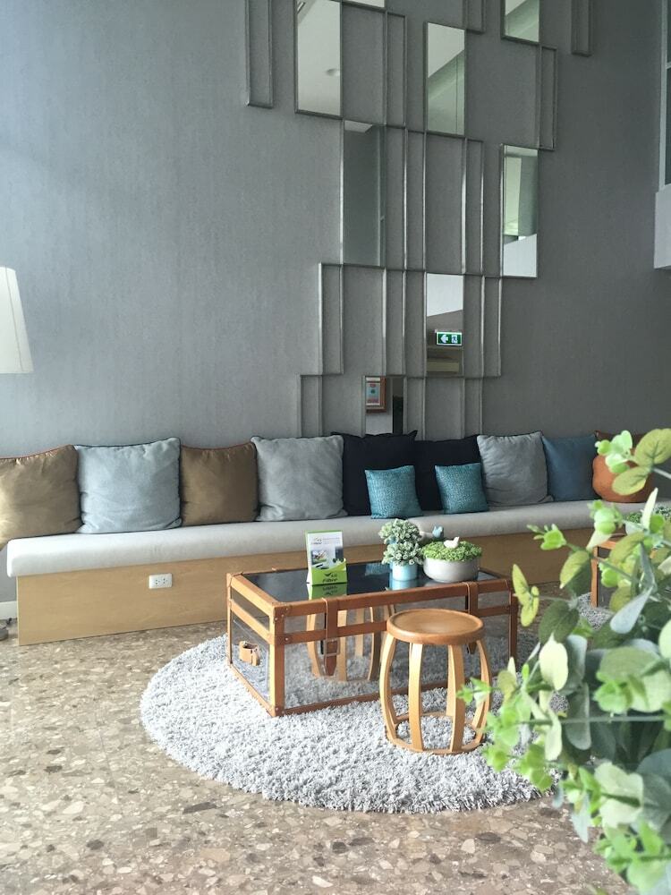 Baan Imm Aim Hua Hin By Life At Sp