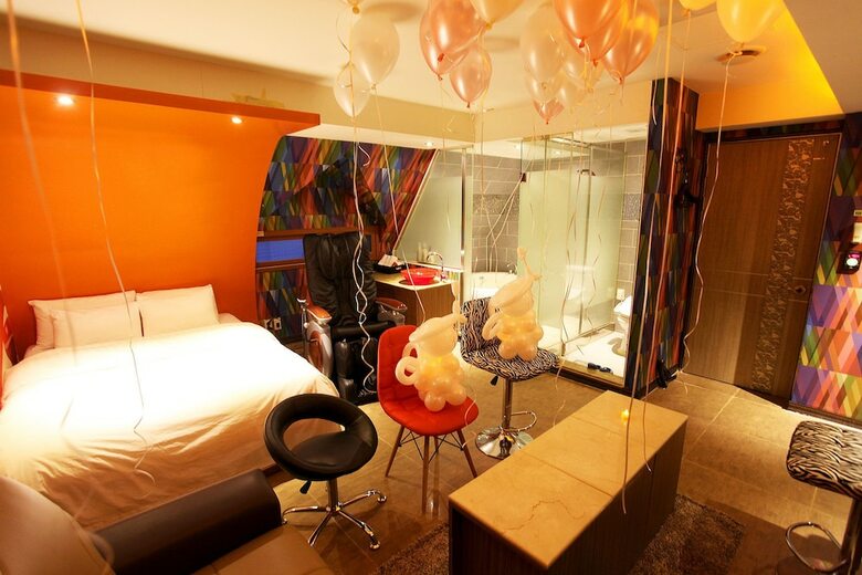 Nine Hotel