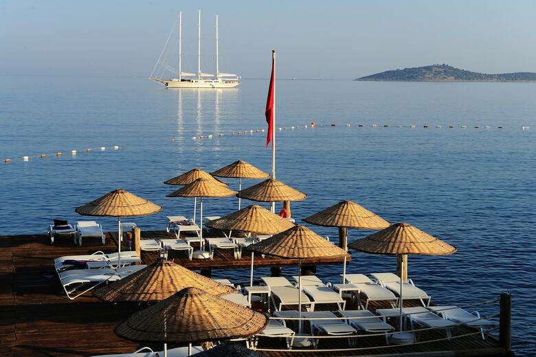Hotel Kairaba Blue Dreams Resort