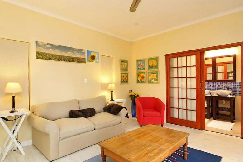 Posada Kleinbosch Lodge