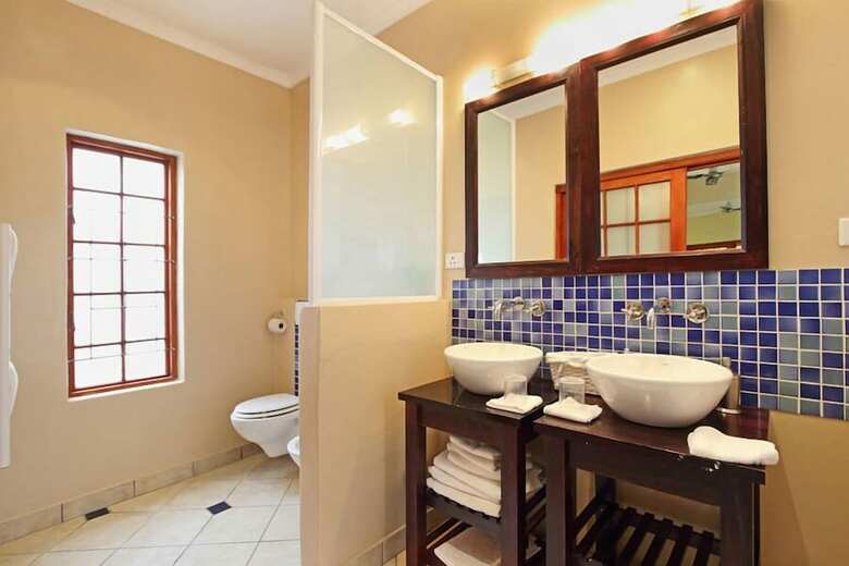 Posada Kleinbosch Lodge