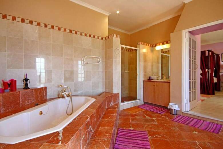 Posada Kleinbosch Lodge