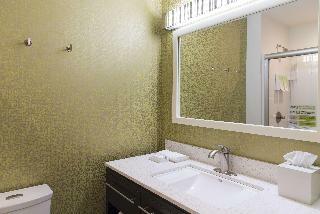 Hotel Home2 Suites By Hilton Indianapolis Downtown