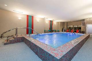 Hotel Home2 Suites By Hilton Indianapolis Downtown