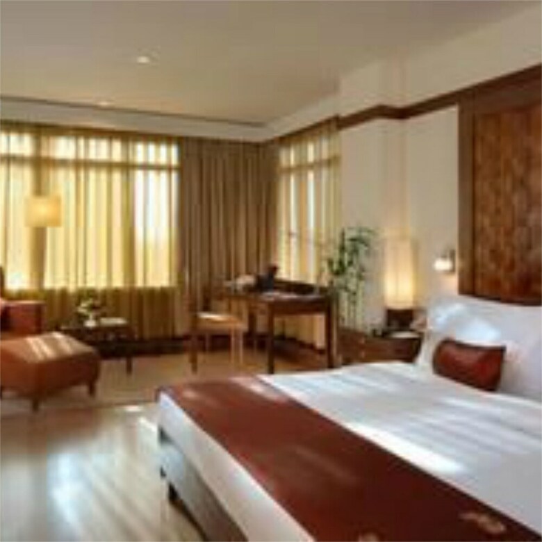 Fortune Select Global Gurgaon- Member Itc Hotel Group