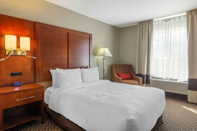 Hotel Comfort Inn