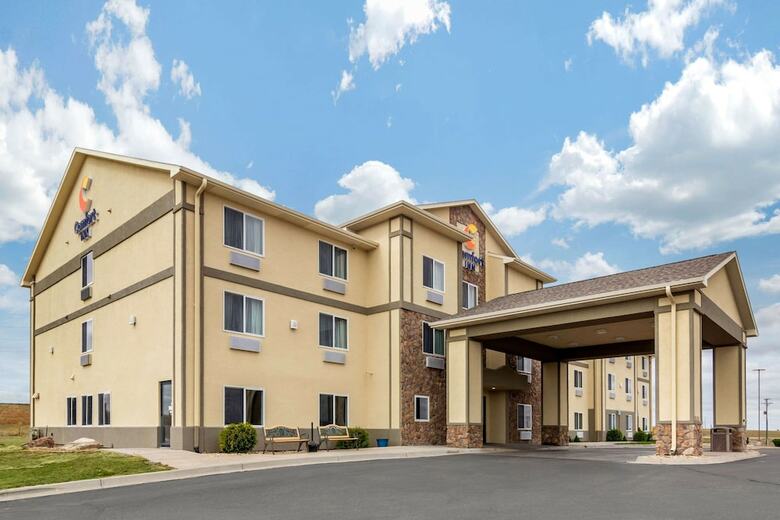 Hotel Comfort Inn