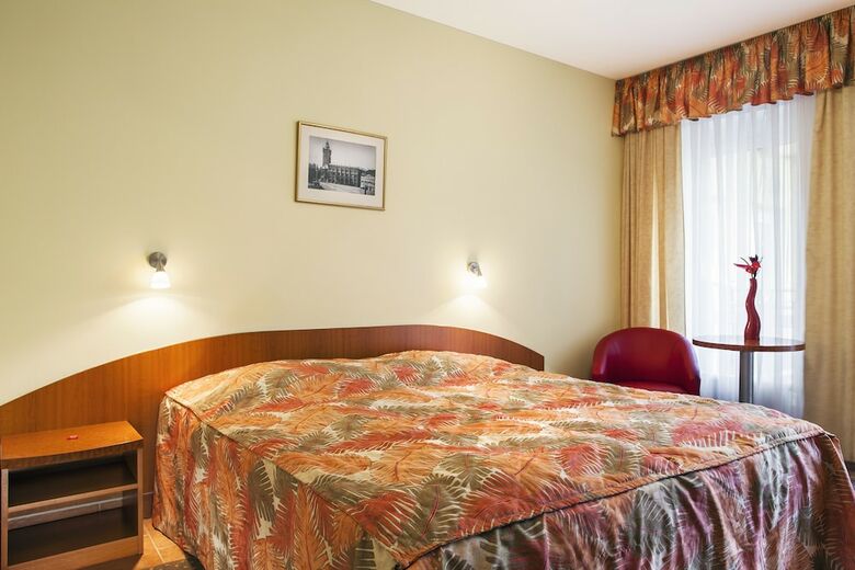 Seifert Hotel