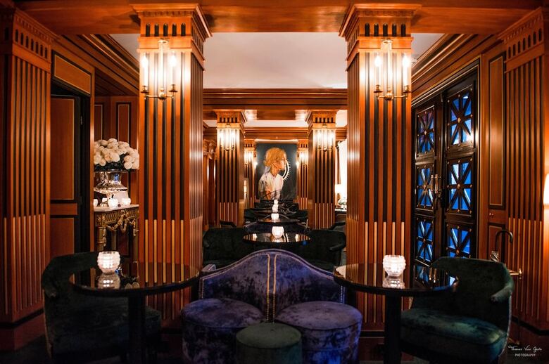 Hotel La Chambre Du Marais