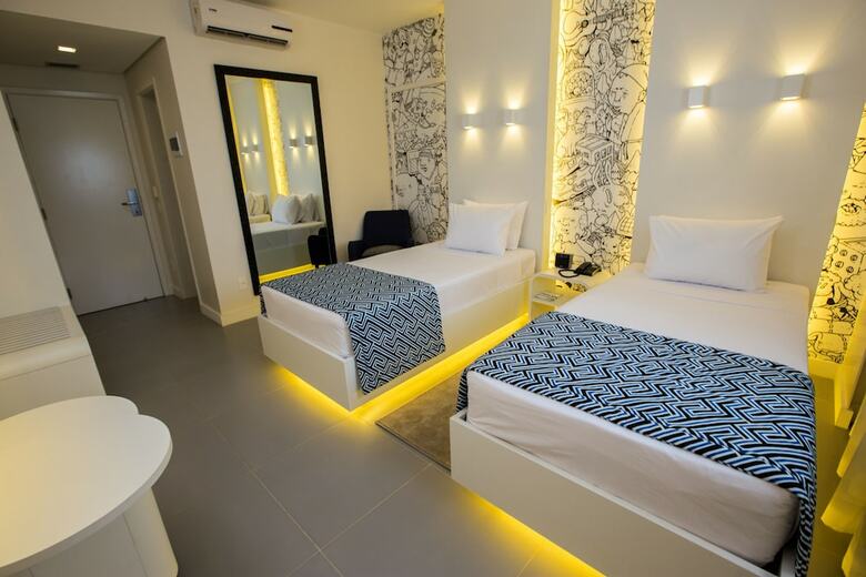 Hotel Ibis Styles Parauapebas