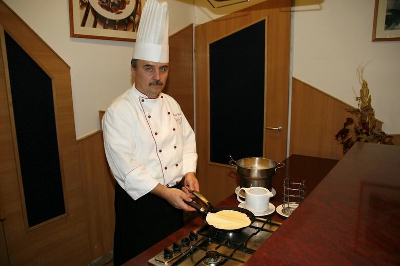 Hunguest Hotel Repce