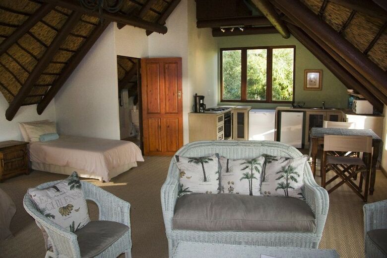 Posada Tides Lodge