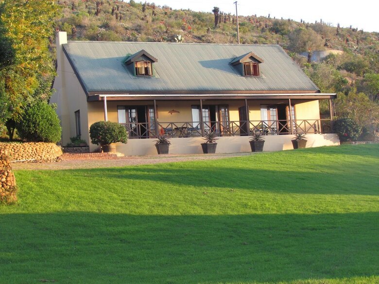 Posada Tides Lodge