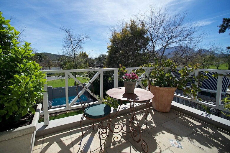 Hotel Baruch Guest House