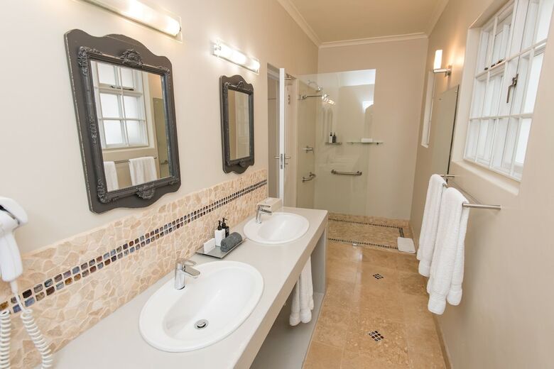 Hotel Baruch Guest House