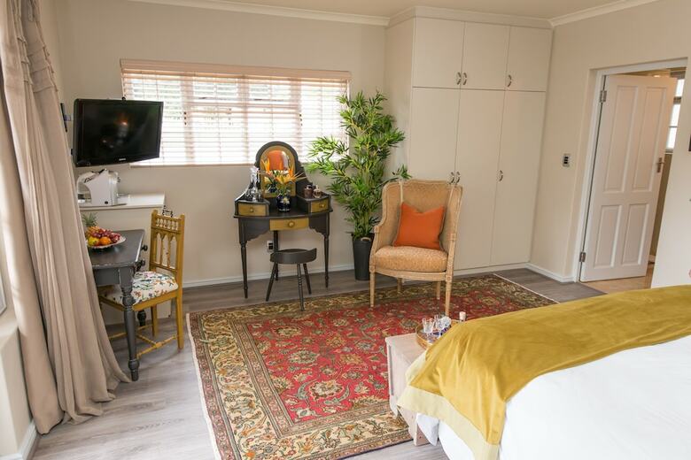 Hotel Baruch Guest House