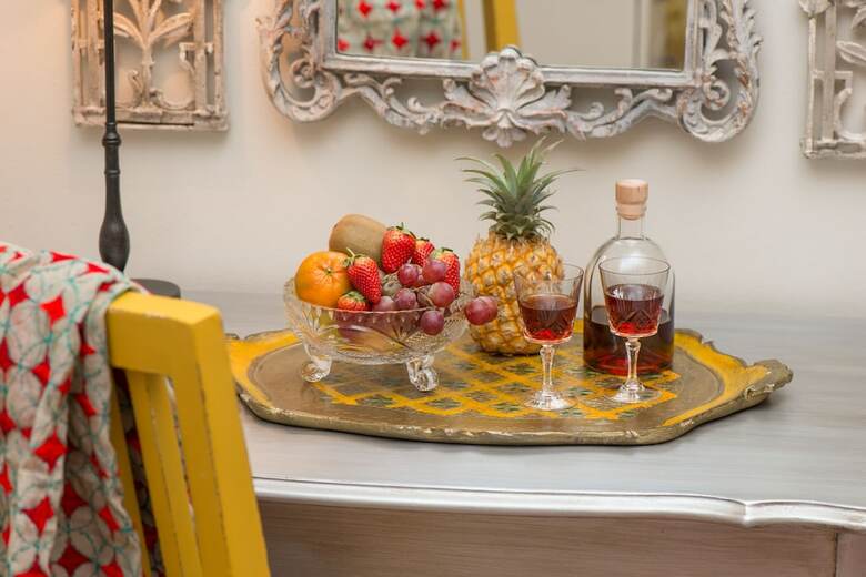 Hotel Baruch Guest House
