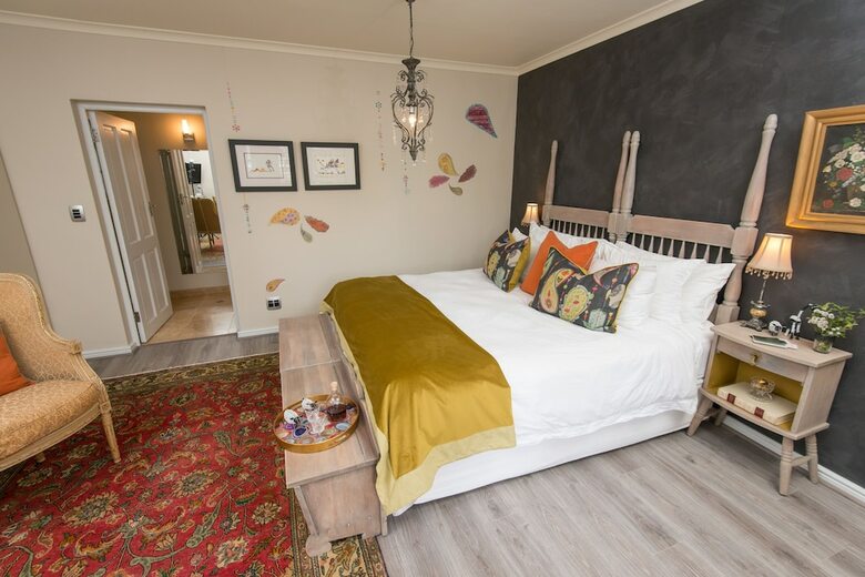 Hotel Baruch Guest House