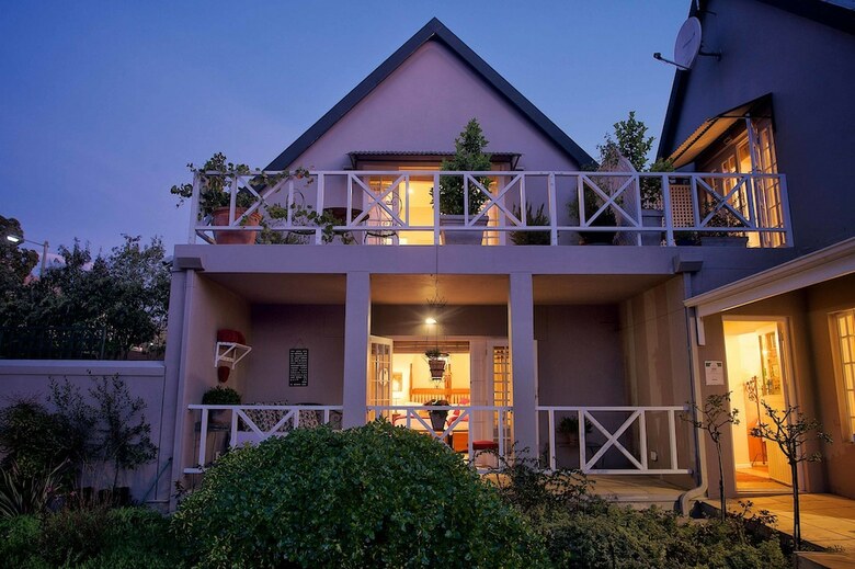 Hotel Baruch Guest House