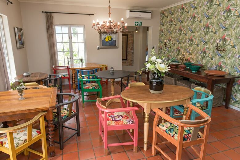 Hotel Baruch Guest House