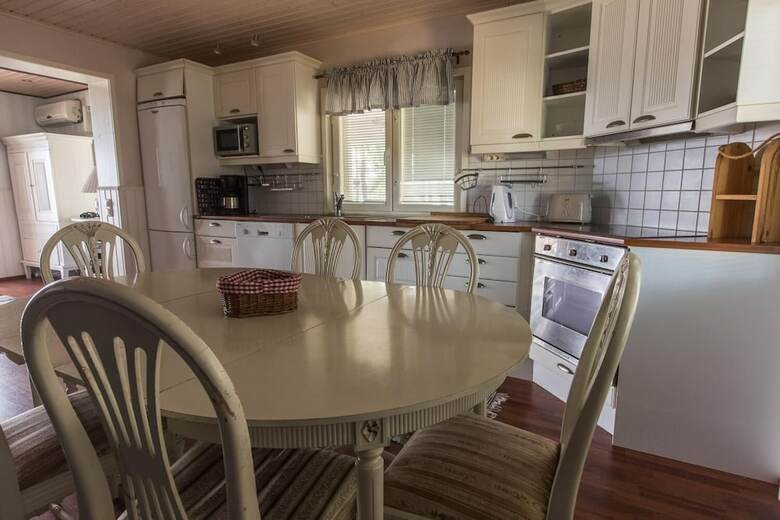 Villa Helga